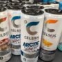 Popular energy drink pulled from shelves for containing vodka