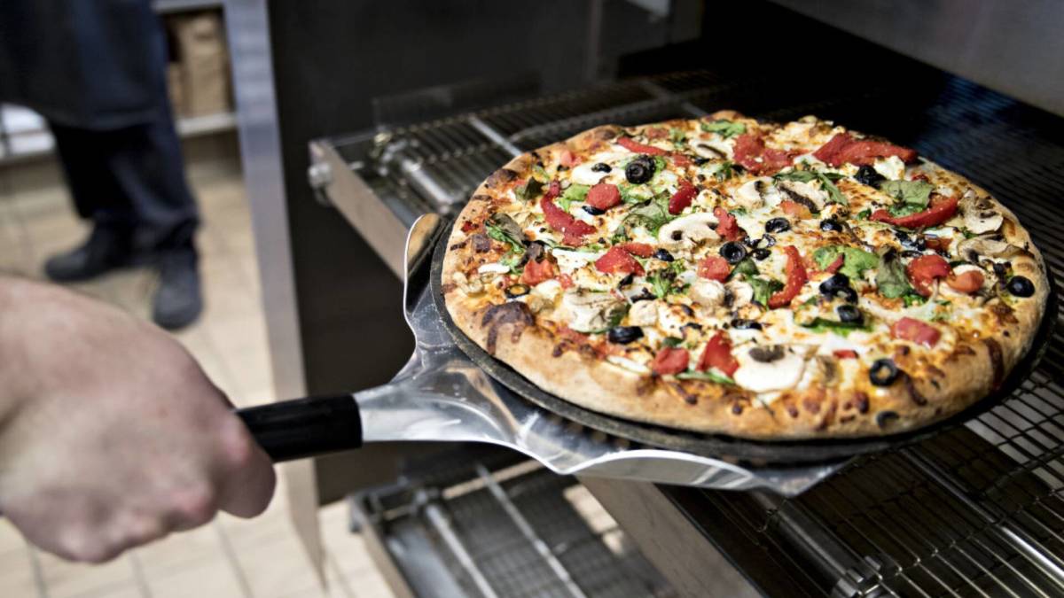 Popular pizza chain launches first-ever value menu