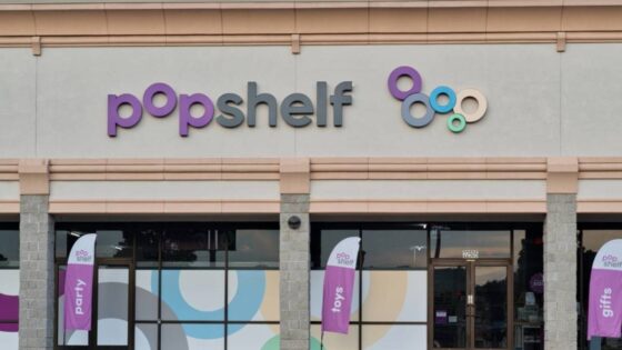 Popular retail chain closing 20 percent of stores amid alarming trend