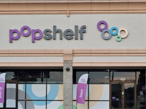 Popular retail chain closing 20 percent of stores amid alarming trend