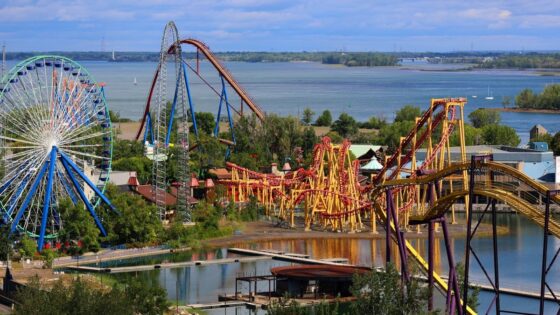 Popular theme park denies major closure rumors