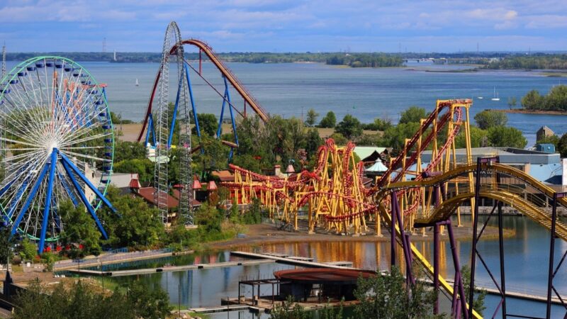 Six Flags takes away key events and passholder perks