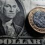 Pound inches higher after Trump’s tariff announcements and Fed decision