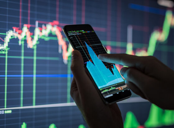 Pre-Markets Moderate in the Green for Another Up-Week