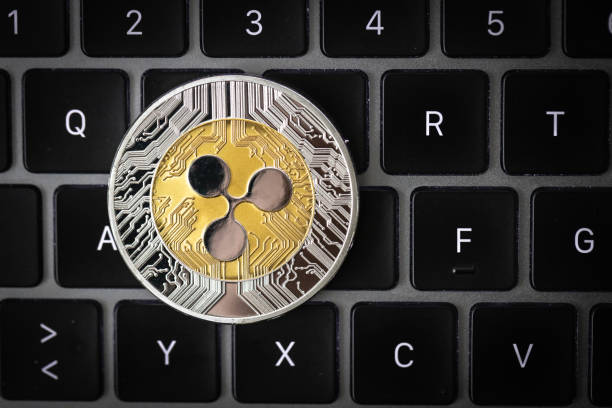 Prepare For ATHs: ‘XRP Train Has Left The Station
