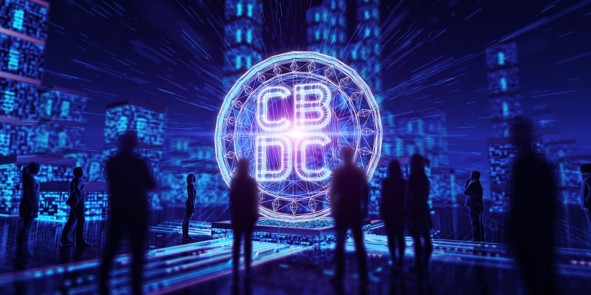 Preserving the Dollar: The Role of CBDCs in Securing Economic Stability for Future Generations