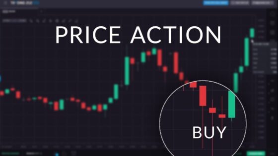 Price Action Trading Strategies That Work in Any Market