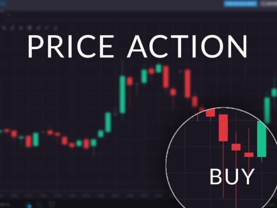 Price Action Trading Strategies That Work in Any Market