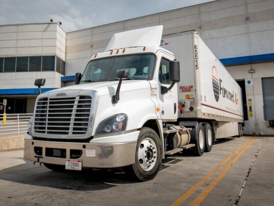 Private equity bids for Forward Air rolling in, report says