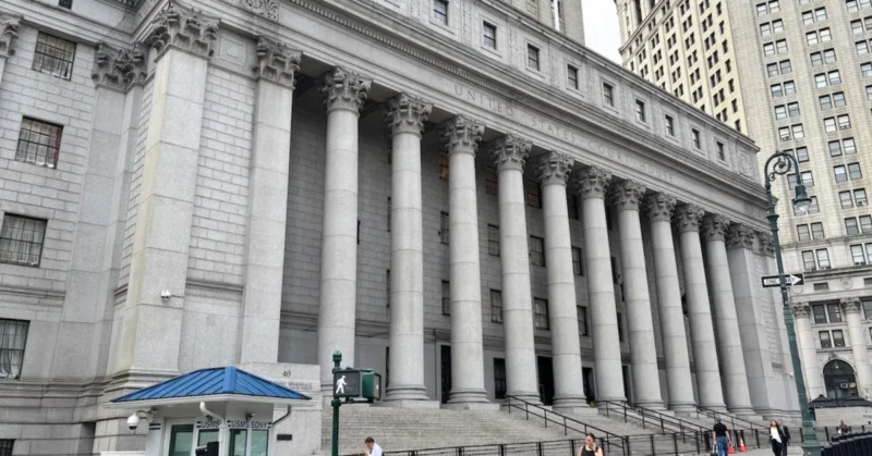 Prosecution And Defense Tell Different Stores About Roman Storm