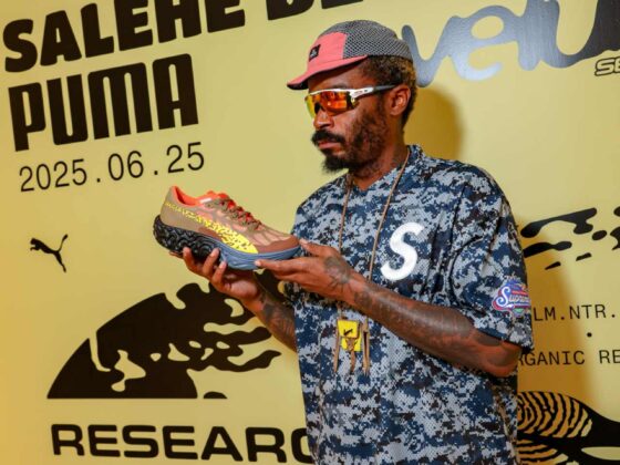 Puma shares rocked by profit warning. Tariffs are the least of its problems.