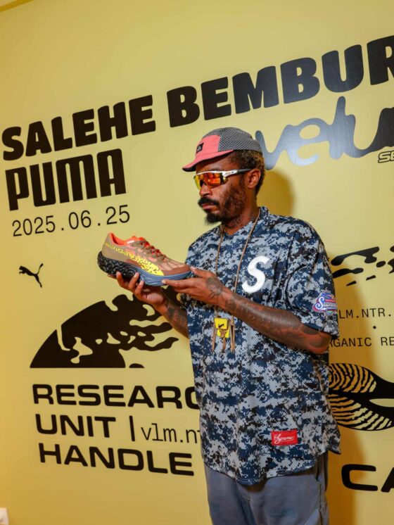 Puma shares rocked by profit warning. Tariffs are the least of its problems.