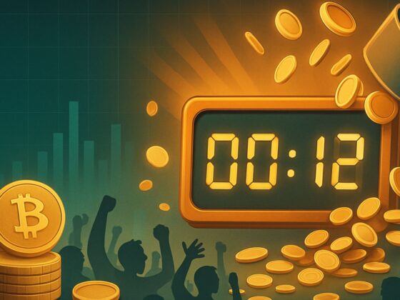 Pump.fun Public Sale Ends In 12 Minutes: Token Distribution Now Underway