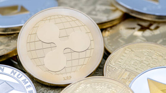 Pundit Predicts XRP Price Will Surge 35,000% When These Two Things Happen