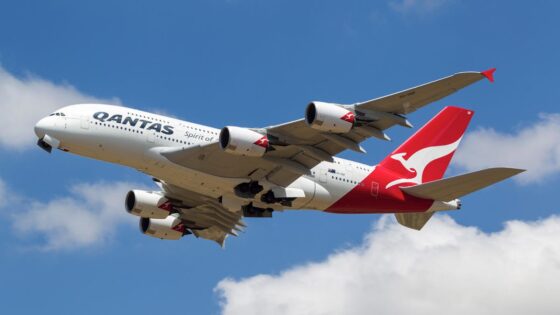 Qantas Contacted by Hackers Responsible for Data Breach Affecting Millions of Customers