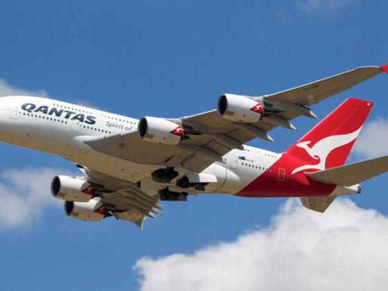 Qantas Contacted by Hackers Responsible for Data Breach Affecting Millions of Customers
