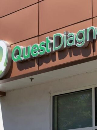 Quest Diagnostics Raises Outlook, But Warns Of Tariff And Medicare Act Risks