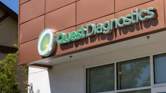 Quest Diagnostics Raises Outlook, But Warns Of Tariff And Medicare Act Risks