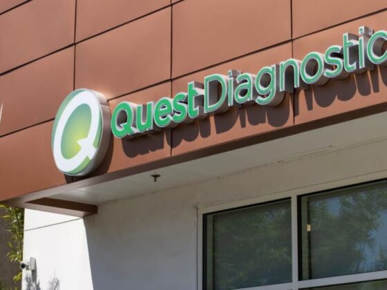 Quest Diagnostics Raises Outlook, But Warns Of Tariff And Medicare Act Risks