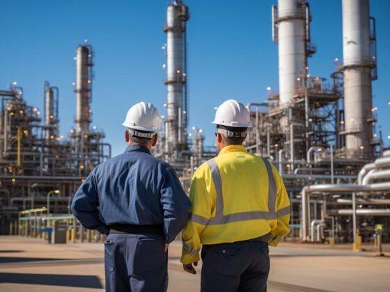 RBC Capital Reiterates a Hold Rating on BP p.l.c. (BP), Sets a £4.50 Price Target