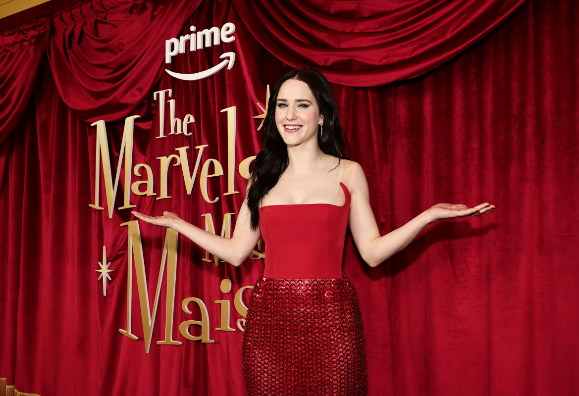 Rachel Brosnahan’s net worth: How much money does the ‘Superman’ star have?