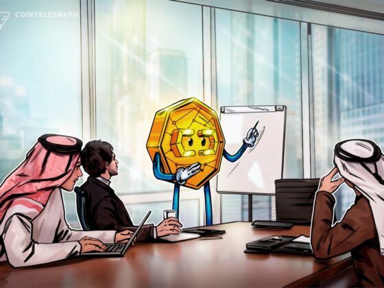 Rakbank Becomes First UAE Bank to Offer Crypto Trading
