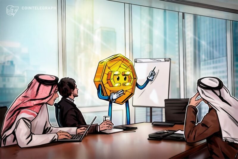Rakbank Becomes First UAE Bank to Offer Crypto Trading