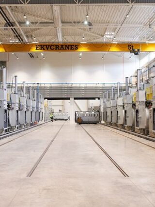 Rare earth magnet users jolted into paying premium prices for ex-China supply