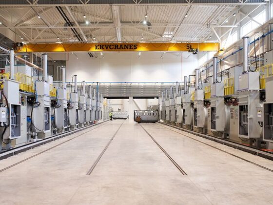 Rare earth magnet users jolted into paying premium prices for ex-China supply