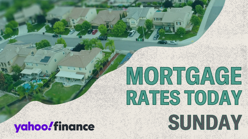 Rates have increased since last year