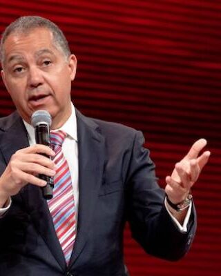 Real estate CEO warns of growing ‘exodus’ as people have ‘given up’ on California — but where are they going?