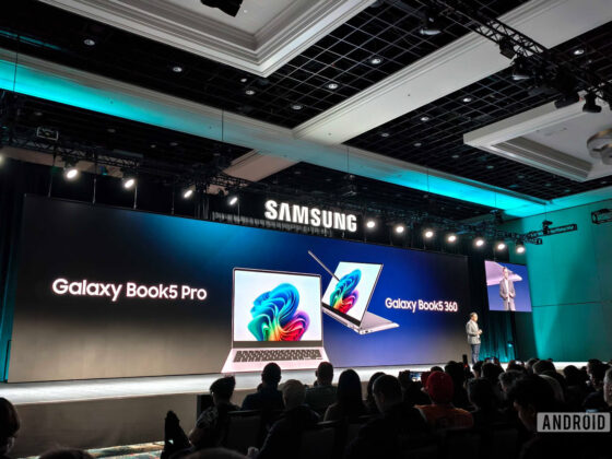 Record deal on the Samsung Galaxy Book 5 Pro 360 at 0 off