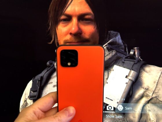Reddit and Discord’s UK age verification can be defeated by Death Stranding’s photo mode