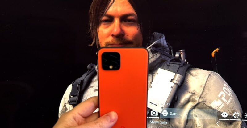 Reddit and Discord’s UK age verification can be defeated by Death Stranding’s photo mode