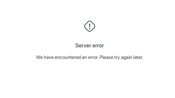 Reddit is back online after a brief outage