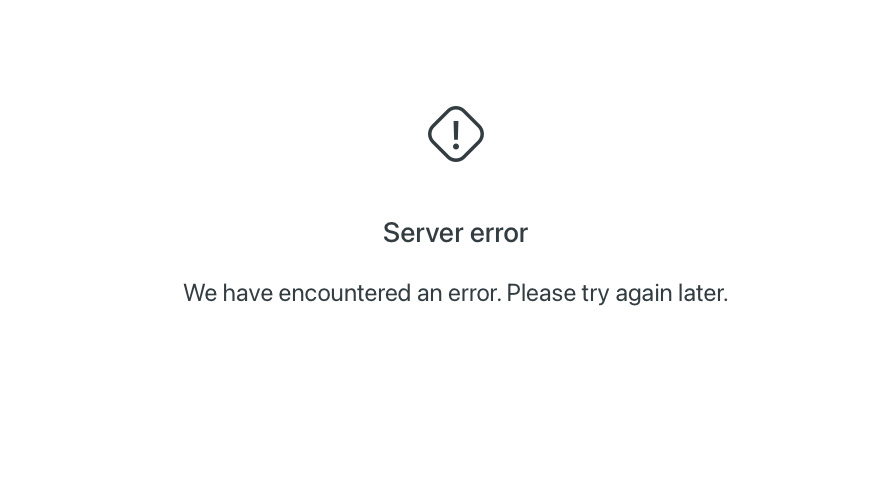 Reddit is back online after a brief outage