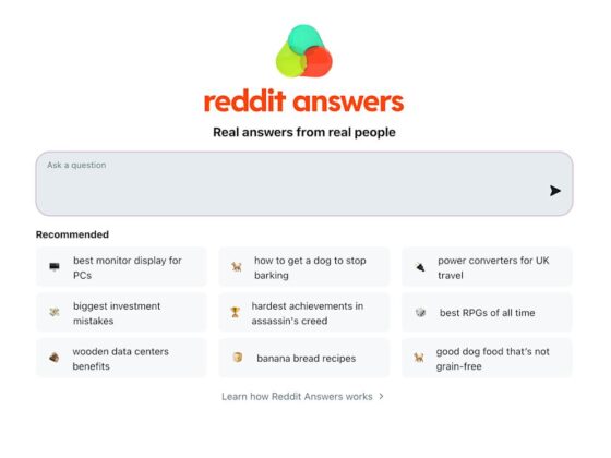 Reddit should be a ‘go-to search engine,’ Steve Huffman says