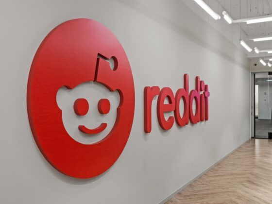 Reddit’s stock is soaring after earnings. This is why.