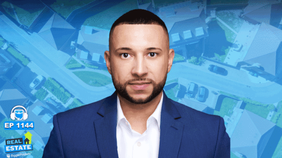 Replacing His Income with Rentals (in 3 Years!) by “Recycling” Money