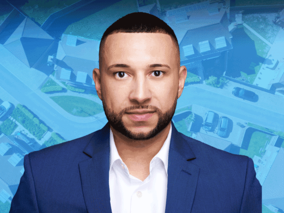 Replacing His Income with Rentals (in 3 Years!) by “Recycling” Money