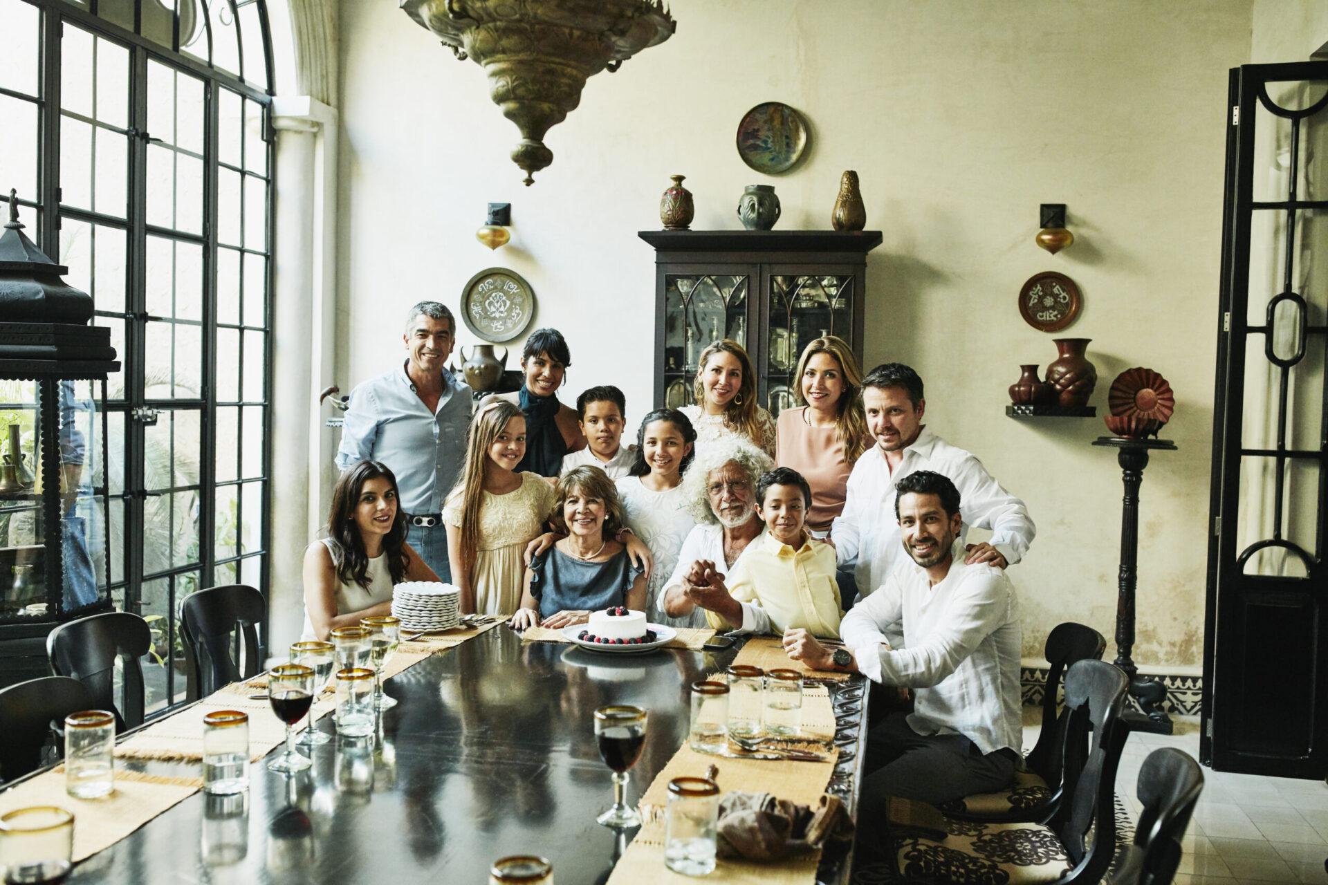 Rethinking Retirement Planning Amidst Aging Demographic Frontiers