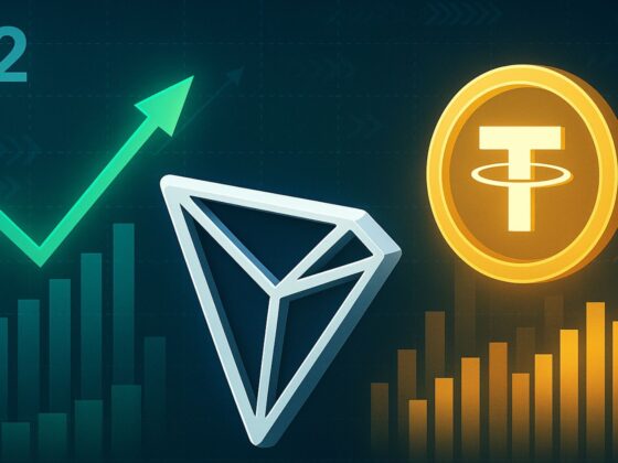 Revenue, USDT Dominance Lead Multi-Quarter Highs