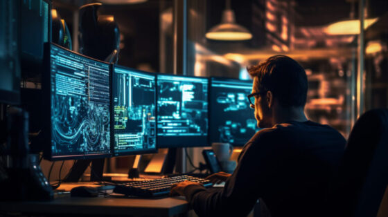 Right Tail Capital Decided to Hold a Small Portion of Insight Enterprises (NSIT)