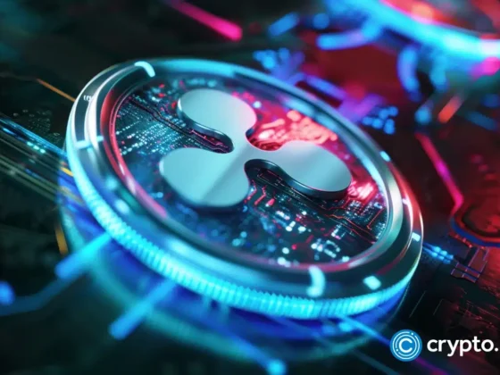 Ripple XRPL EVM Sidechain goes live, bringing XRP to Ethereum dApps