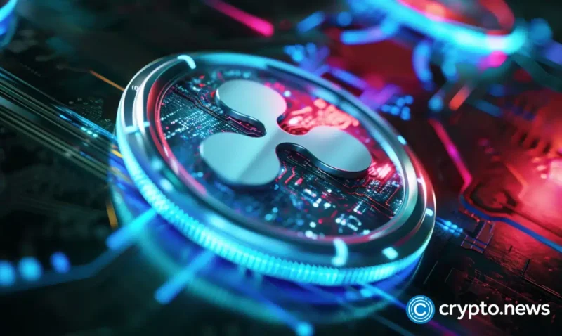 Ripple XRPL EVM Sidechain goes live, bringing XRP to Ethereum dApps