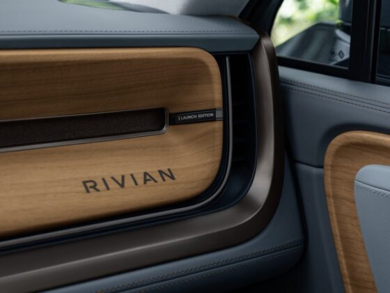 Rivian spinoff Also raises another 0M to build e-bikes and more