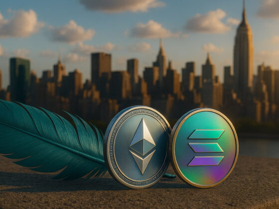Robinhood launches ETH, SOL staking services for US users with  minimum