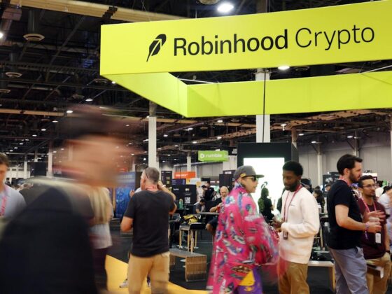 Robinhood’s Crypto Trading Promotions Probed by Florida AG