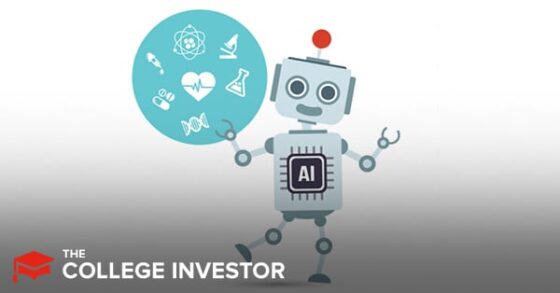Robo-Advisors: What They Are And How They Work