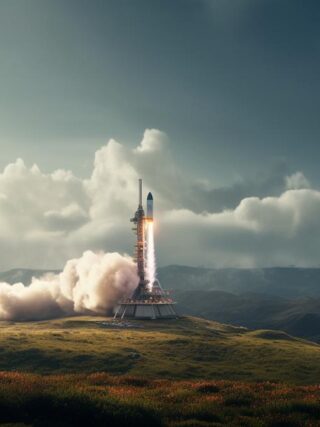 Rocket Lab (RKLB) Jumps 9.03% on Rosy Prospects from Trump-Musk Feud